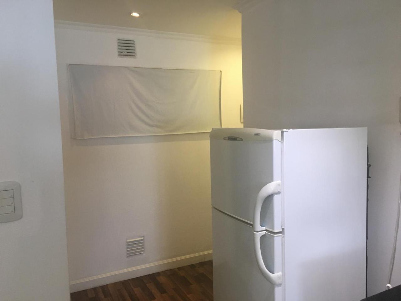 Recoleta Vintage Apartment - Buenos Aires — Fotos 1
