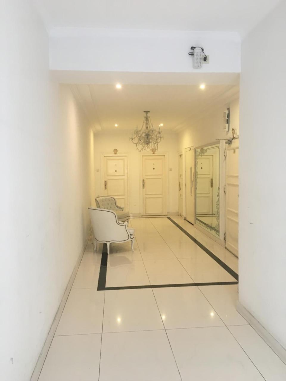 Recoleta Vintage Apartment - Buenos Aires, Buenos Aires